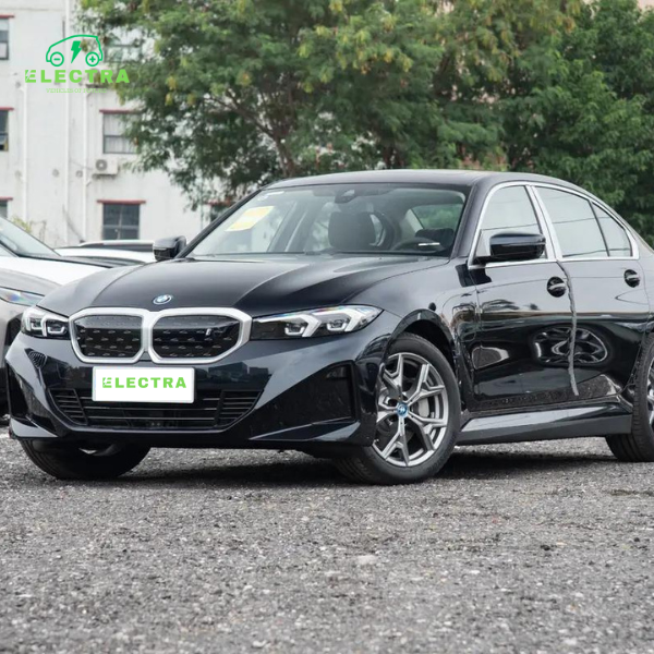 Bmw I3 2023