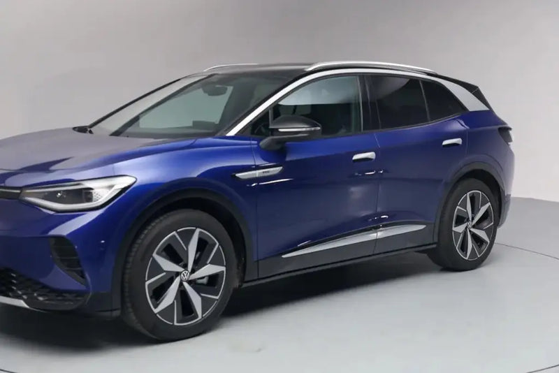 Volkswagen ID.4 Crozz 2023