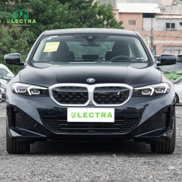 Bmw I3 2023