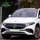 Mercedes-Benz EQB SUV