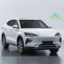 BYD Song Plus 2023