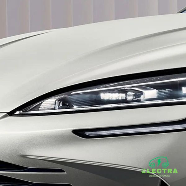 BYD Seal 2023
