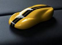 Remote control key