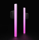 Sound pickup ambient light (left)