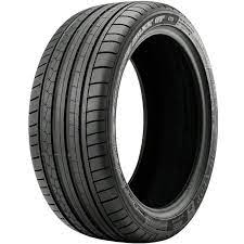 DUNLOP Tires