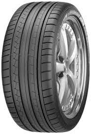 DUNLOP Tires