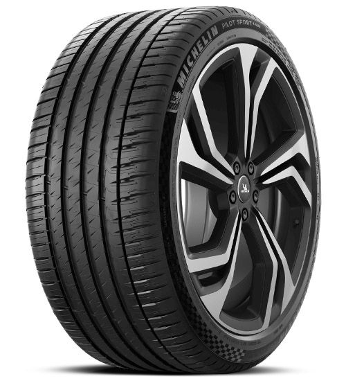 MICHELIN Tires