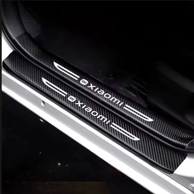 Xiaomi SU7 Door Sill Protectors