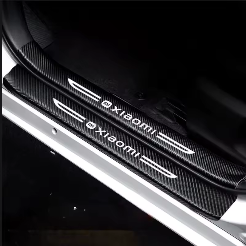 Xiaomi SU7 Door Sill Protectors