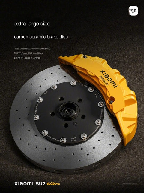 Brake Disc KPC500-1